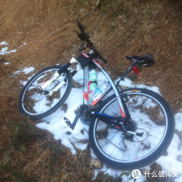 关于骑行那些事儿：DAHON 大行 SP8 折叠车 & 自组山地车 & 威乐公路车