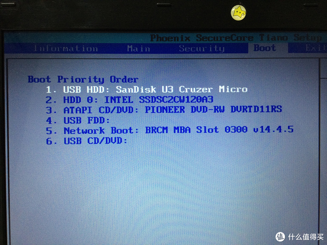 主流SSD固态硬盘挑选+升级过程：Intel 英特尔 520 120G SSD 固态硬盘