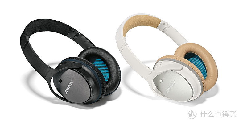 BOSE 博士 推出 QuietComfort 25 主动降噪耳机 提升降噪能力 + 颜色定制服务