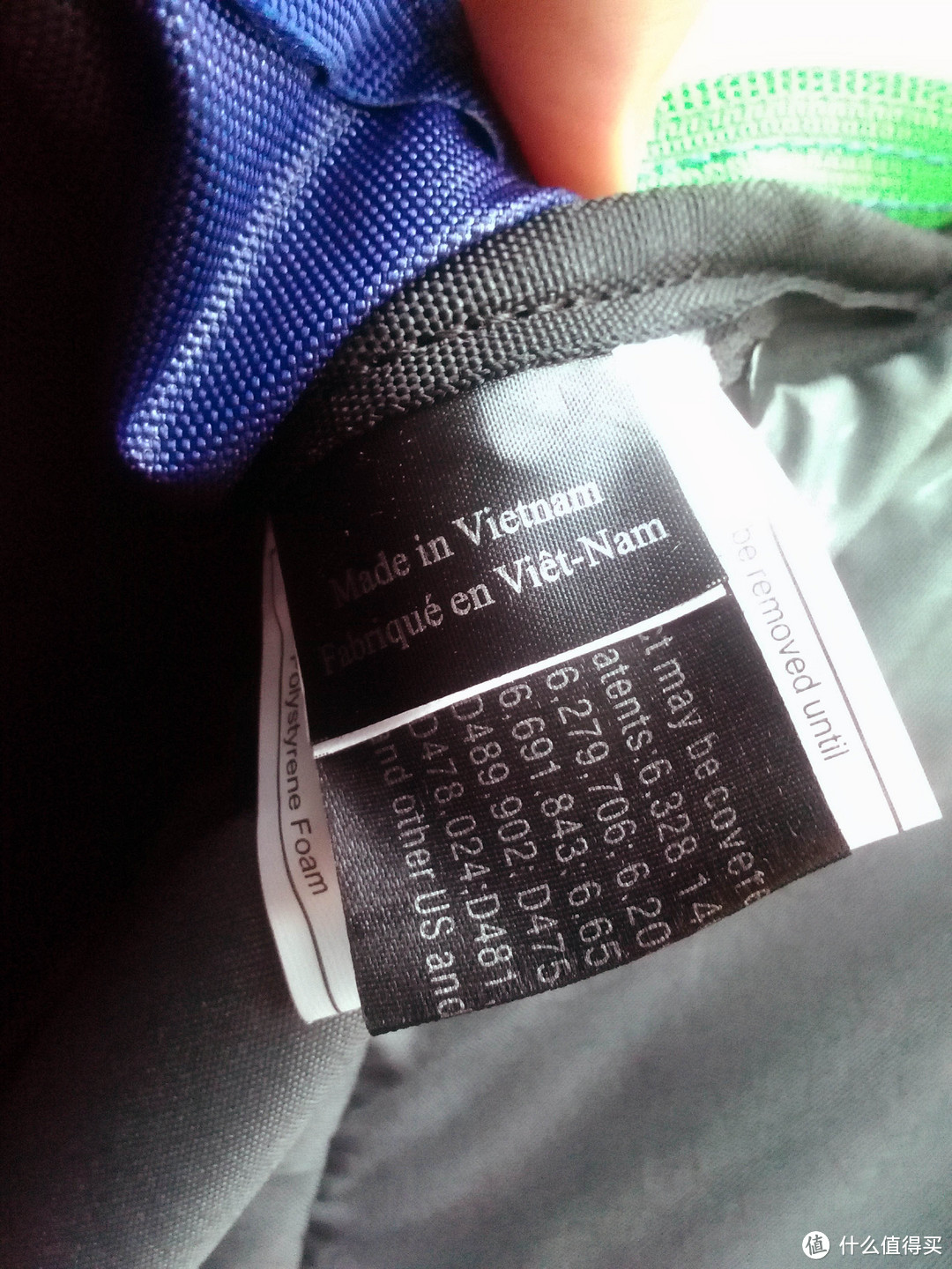美亚+顺丰漫长28天:入手限量 Victorinox 维氏 Travel Companion 旅行包