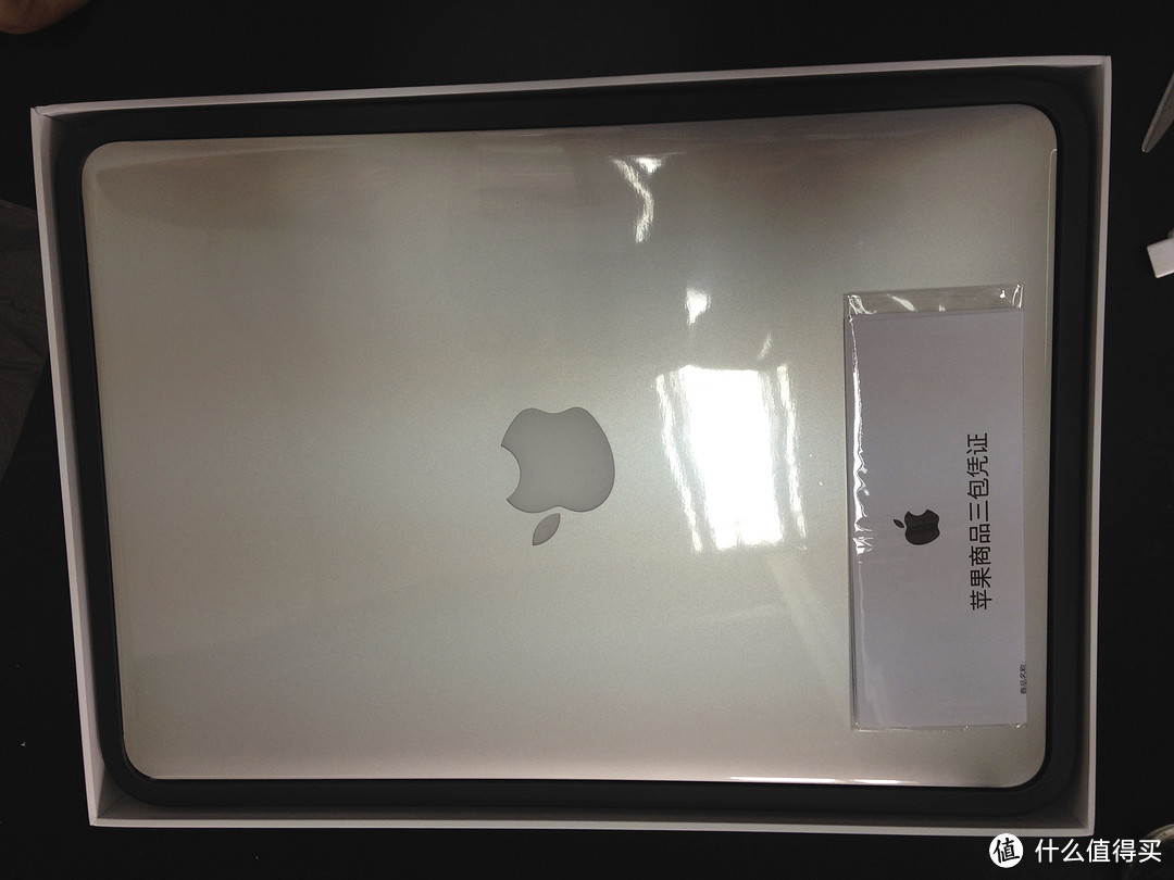 2014年 新Apple 苹果 MacBook Air MD760定制内存 小晒及新款pro对比