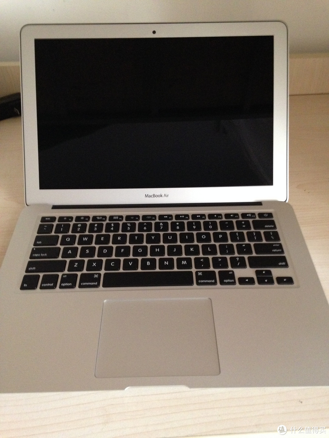 2014年 新Apple 苹果 MacBook Air MD760定制内存 小晒及新款pro对比