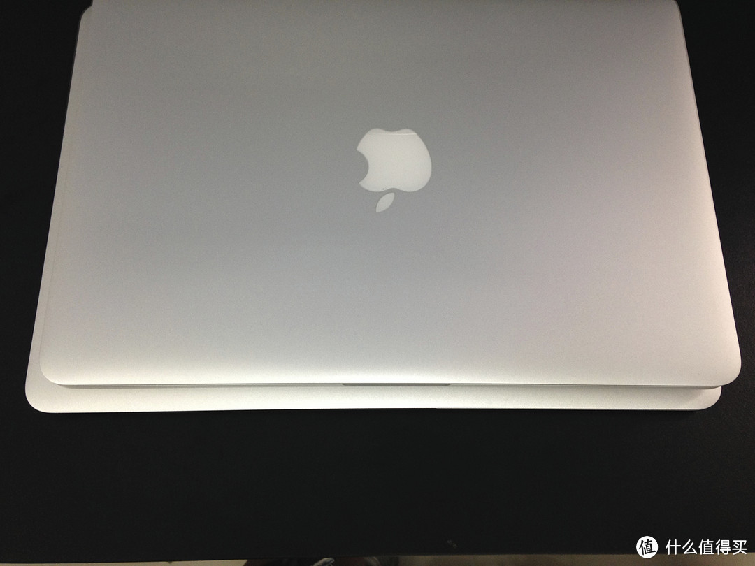 2014年 新Apple 苹果 MacBook Air MD760定制内存 小晒及新款pro对比