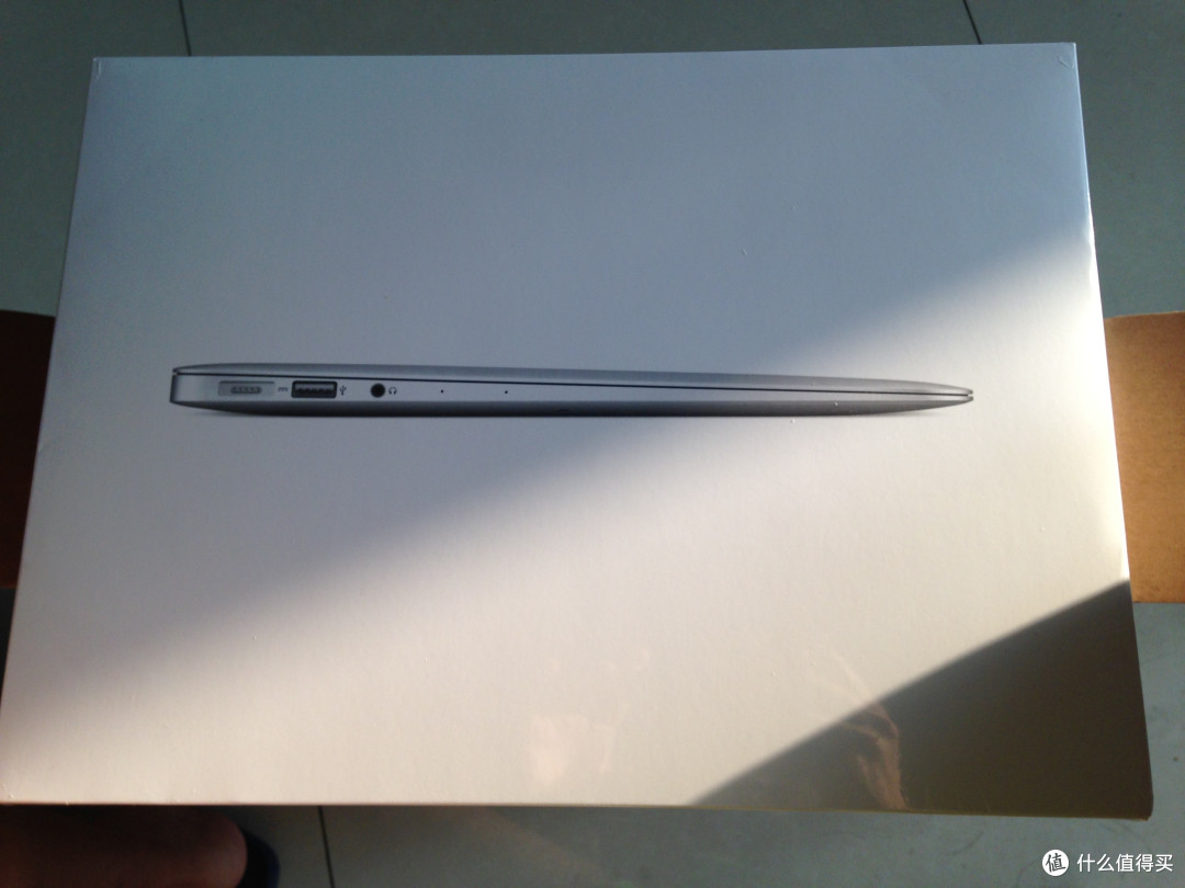 2014年 新Apple 苹果 MacBook Air MD760定制内存 小晒及新款pro对比