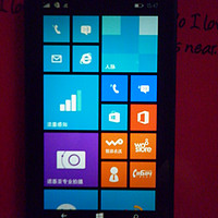 诺基亚 Lumia 630 手机使用总结(反应|充电|双卡|做工|信号)