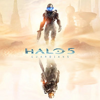 《光环5:守望者（Halo 5）》中文版 将由上影厂完成普通话配音