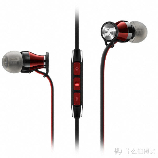 【IFA】森海塞尔 发布 Momentum In-Ear 耳机 “馒头”也有入耳版了