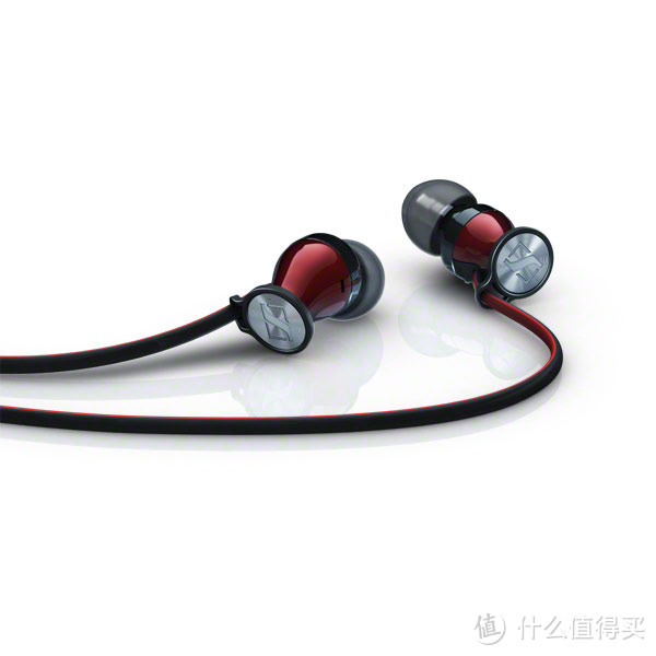 【IFA】森海塞尔 发布 Momentum In-Ear 耳机 “馒头”也有入耳版了