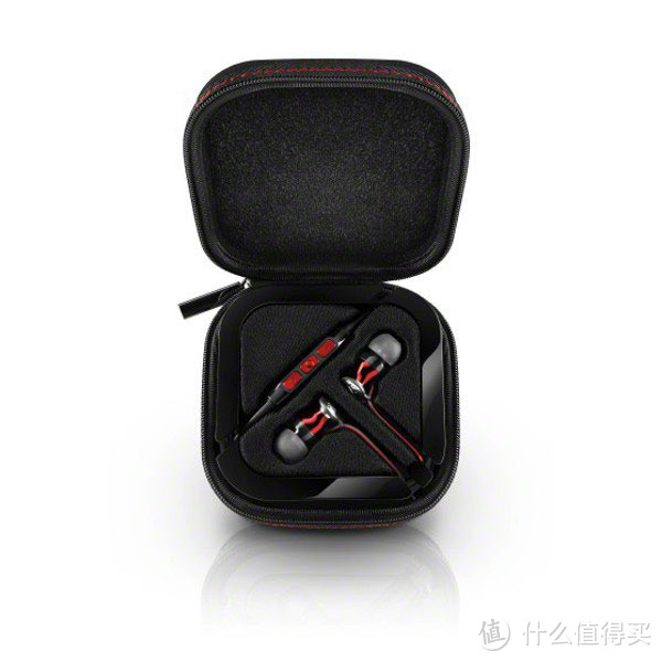 【IFA】森海塞尔 发布 Momentum In-Ear 耳机 “馒头”也有入耳版了