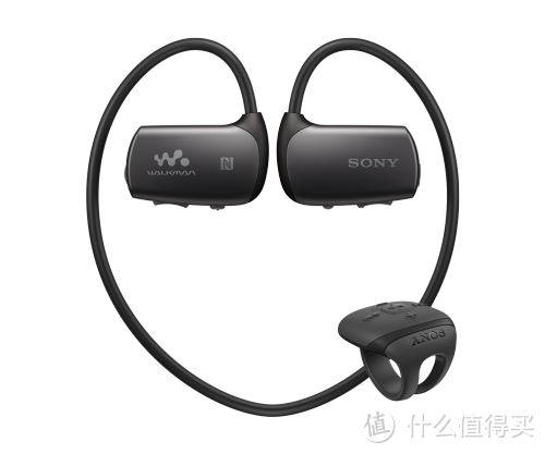 【IFA】索尼新品连连看——Walkman A17播放器、WS613一体式随身听