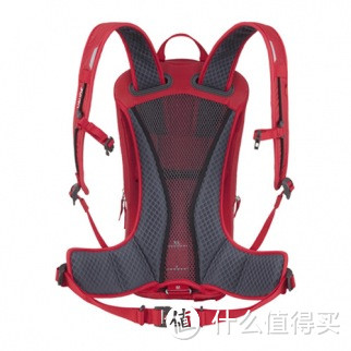 超乎预期：京东138入手 VAUDE 沃德 Aquarius 8+3 骑行水袋背包