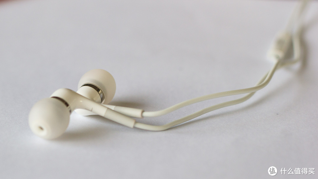 低音请绕道：苹果大白 MA850FE/B 双单元动铁 入耳式耳机（带麦）