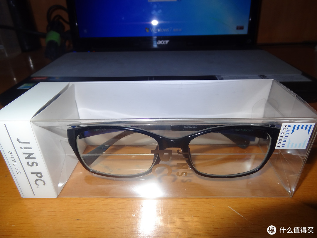 蝙蝠侠与罗宾：GUNNAR Intercept vs JINS PC12A103