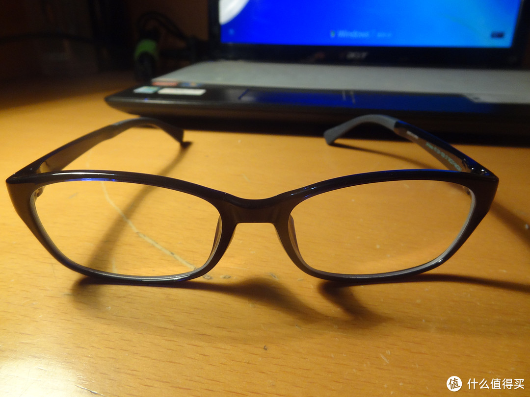 蝙蝠侠与罗宾：GUNNAR Intercept vs JINS PC12A103