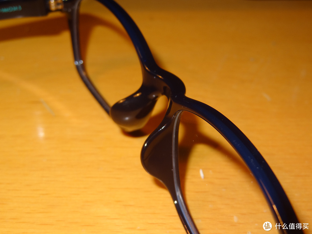 蝙蝠侠与罗宾：GUNNAR Intercept vs JINS PC12A103