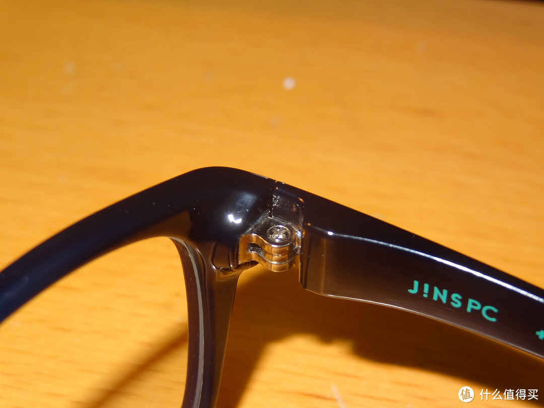 蝙蝠侠与罗宾：GUNNAR Intercept vs JINS PC12A103