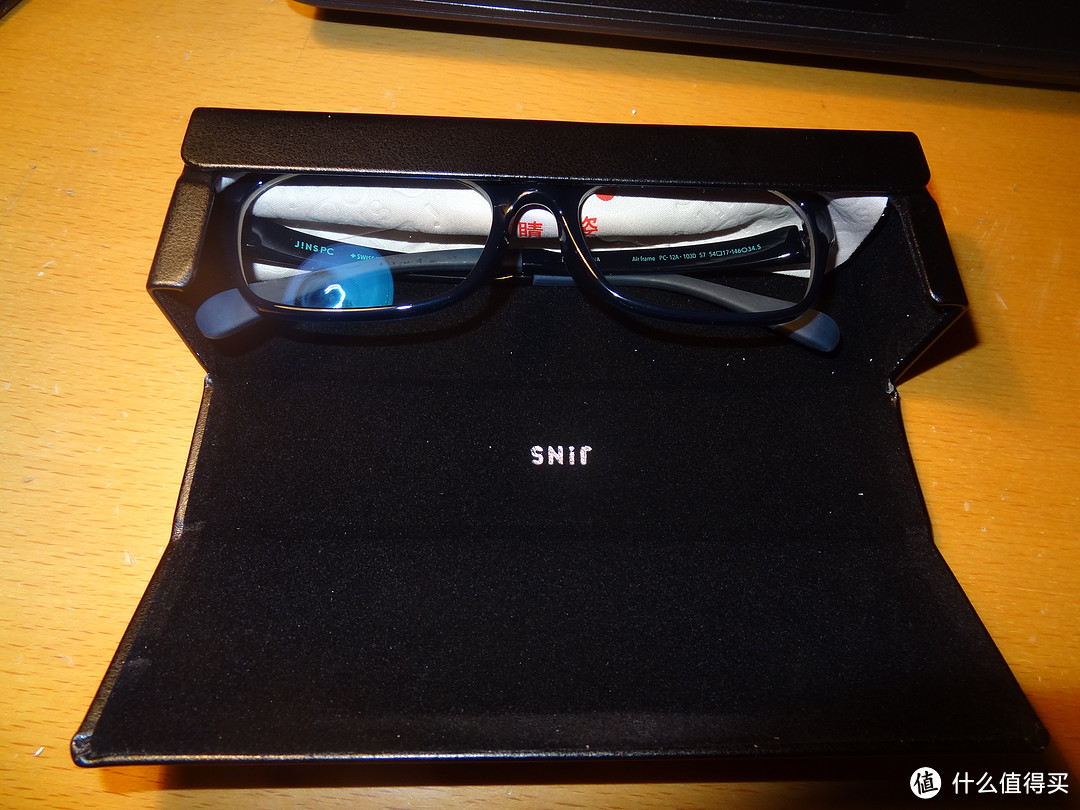 蝙蝠侠与罗宾：GUNNAR Intercept vs JINS PC12A103