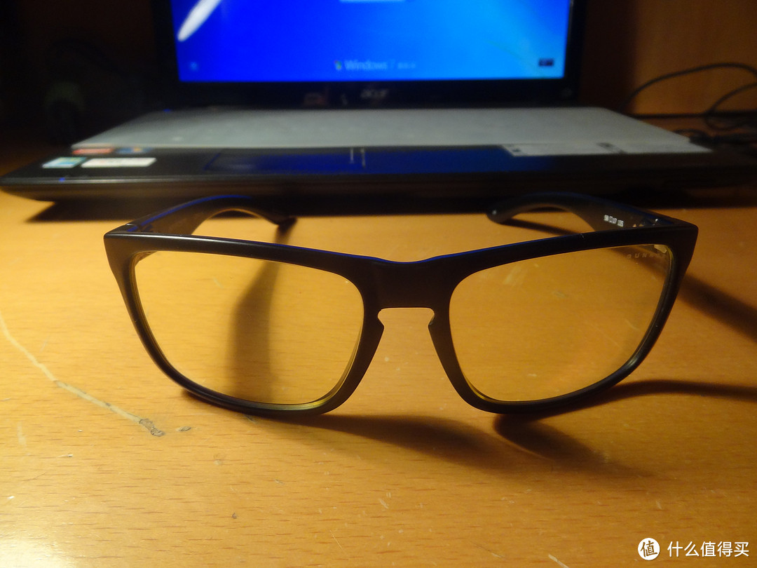 蝙蝠侠与罗宾：GUNNAR Intercept vs JINS PC12A103