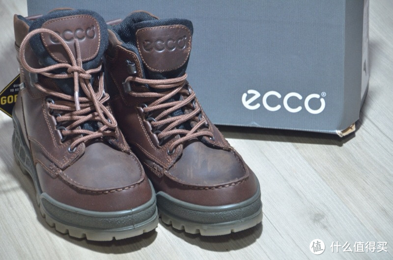 鞋靴杂谈 — Dr.Martens、Red Wing、ecco 等