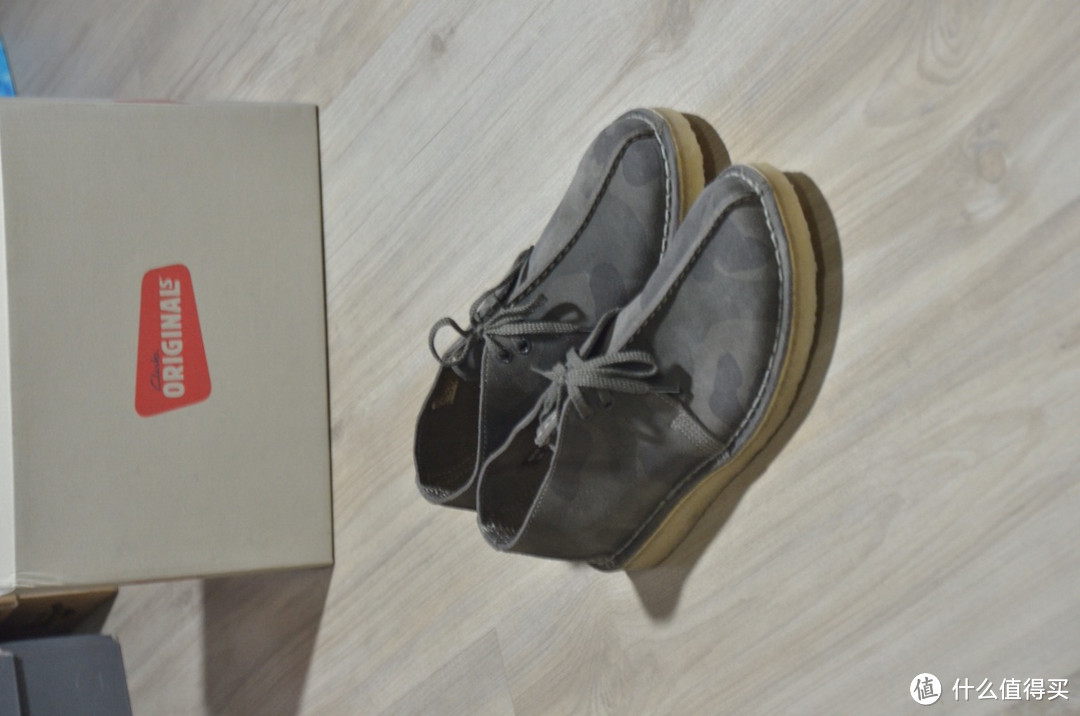 鞋靴杂谈 — Dr.Martens、Red Wing、ecco 等