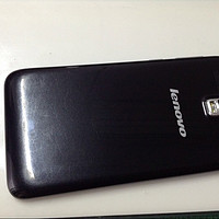 lenovo 联想 黄金斗士 A8 A808T 移动4G版 智能手机
