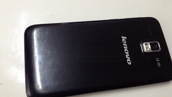 lenovo 联想 黄金斗士 A8 A808T 移动4G版 智能手机