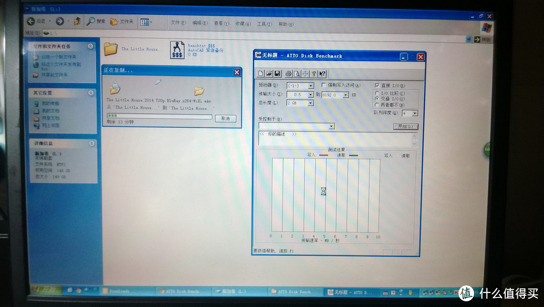 旧宅焕新颜：ORICO 奥睿科 3588US3-BK 3.5寸台式机SATA串口 USB3.0移动硬盘盒