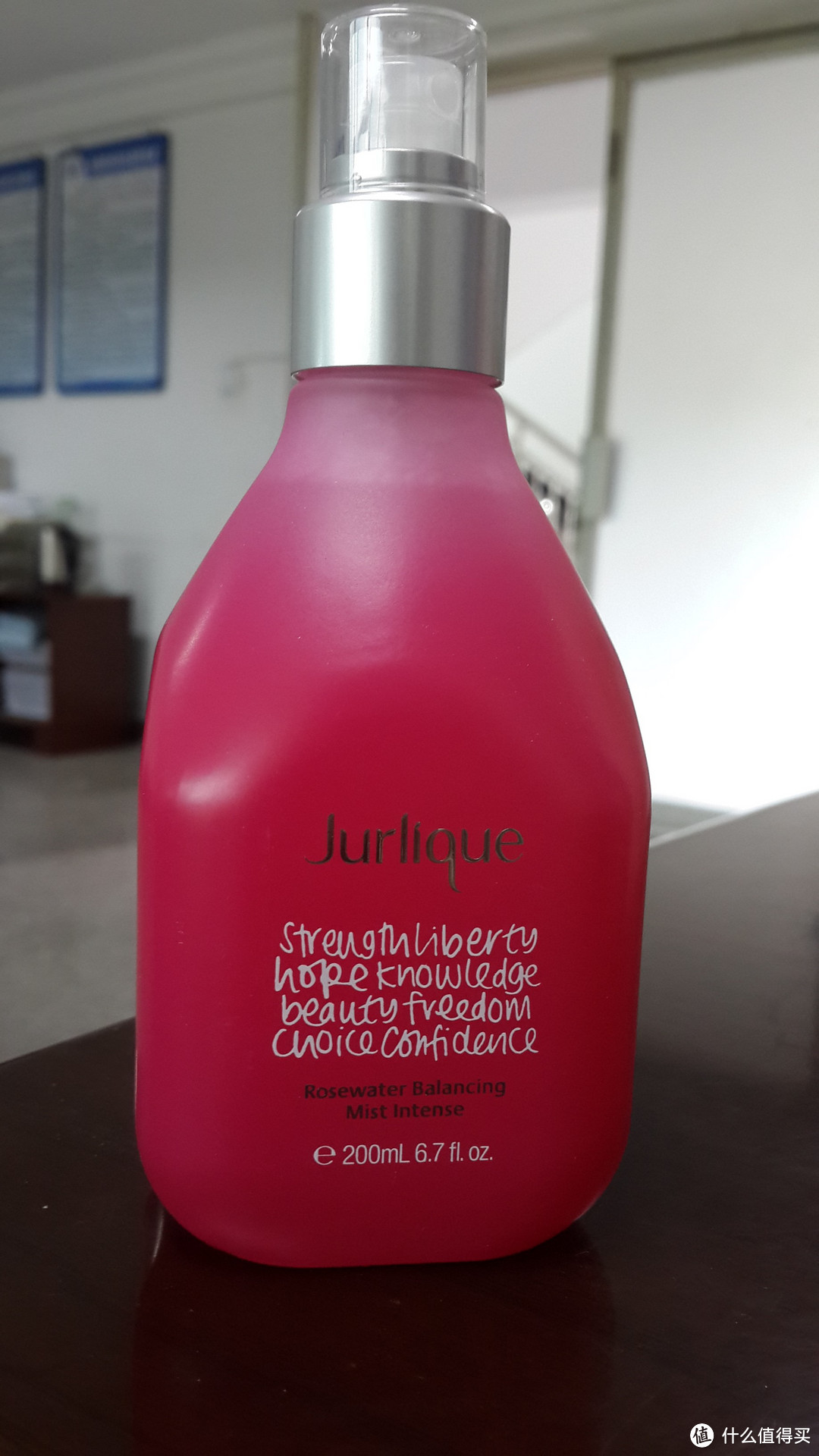 女王的中秋礼物：lookfantastic英淘Jurlique 茱莉蔻 玫瑰衡肤花卉水&衡肤护理滋润油