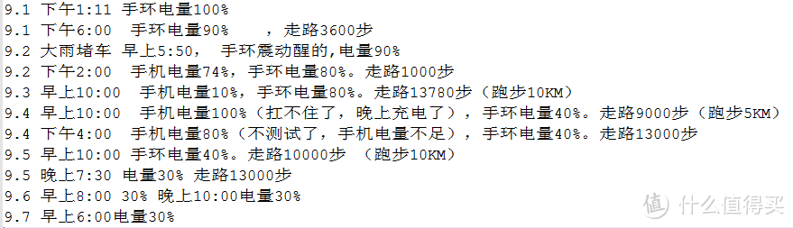 简约而不简单-记咕咚智能手环2(微信版)