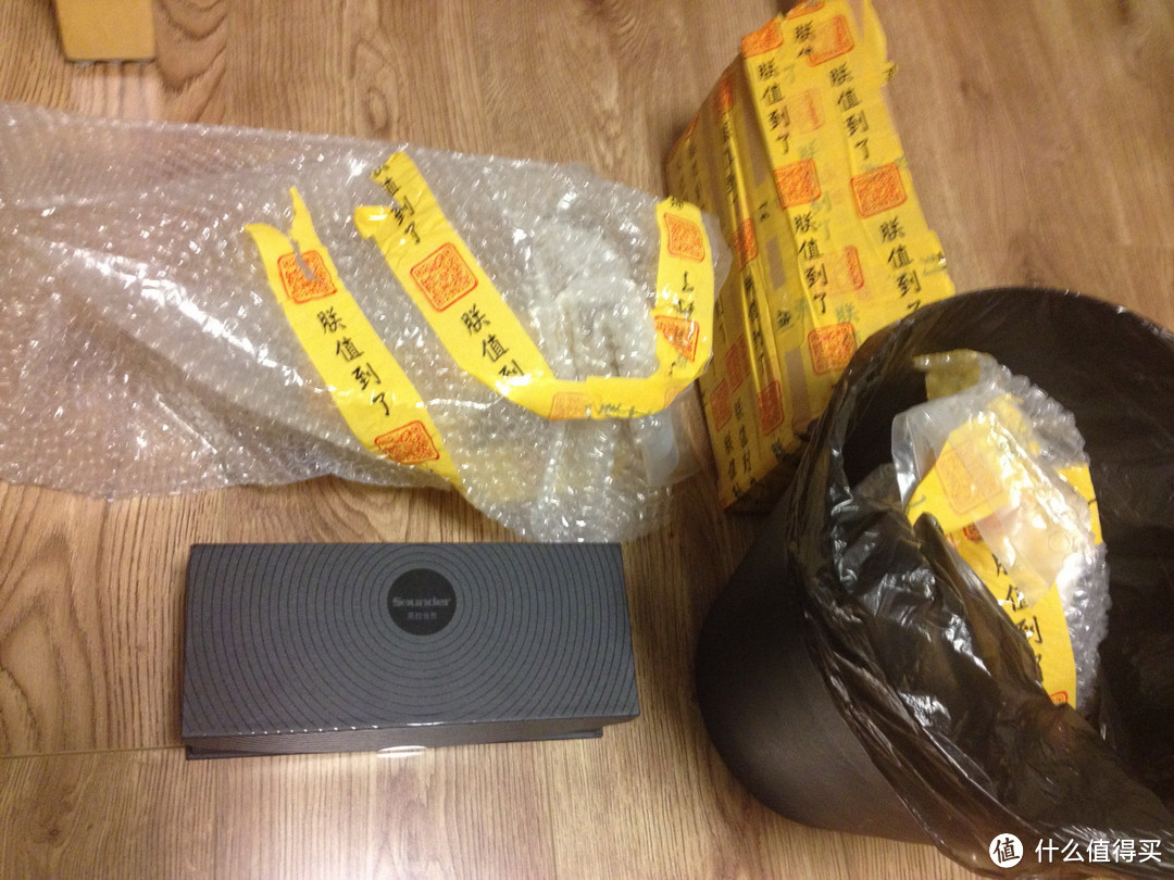 小蜂巢VS小钢炮：sounder 蜂巢 2s＋ & BOSE SoundLink Mini 不科学对比