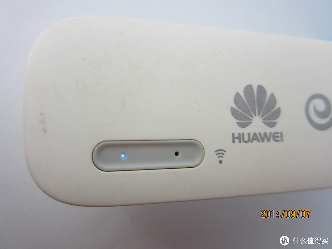 HUAWEI 华为 EC8201 WIFI猫+电信流量卡组合