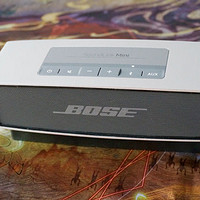 Bose SoundLink Mini 蓝牙音箱使用总结(体积|做工|人声|音量)