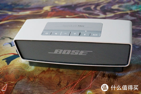 Bose Soundlink Mini