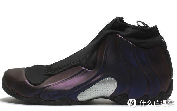 jimmyjazz海淘 Nike 耐克 Air Flightposit Exposed 男款篮球鞋 616765-001