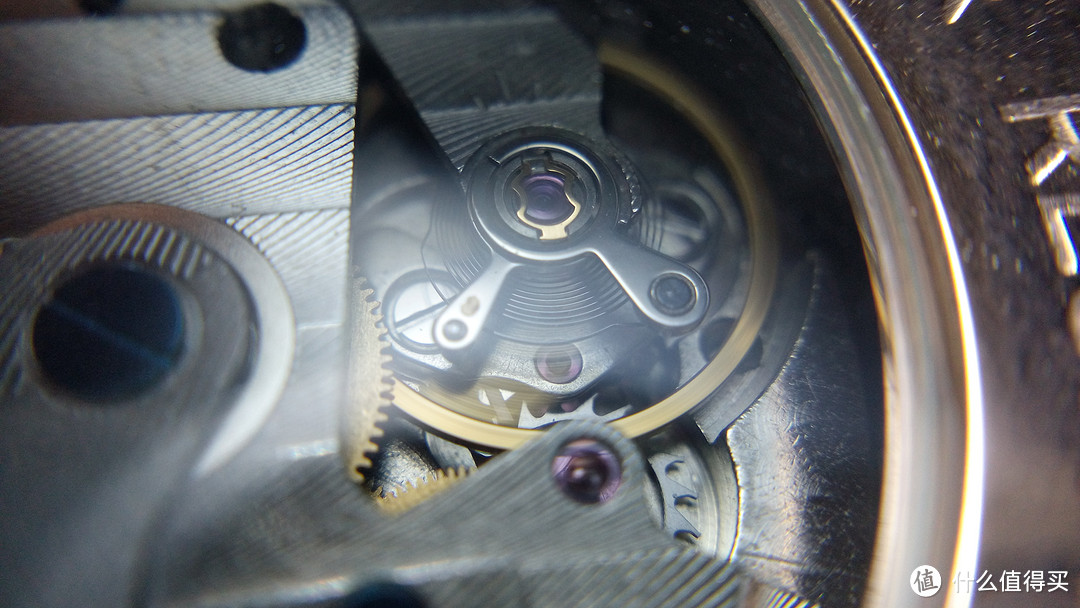 小众冷门： 海淘 Heritor Bohr HR1001 男款玫瑰金机械腕表