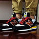 ebay海淘 New Balance 新百伦 M996BS 男款慢跑鞋