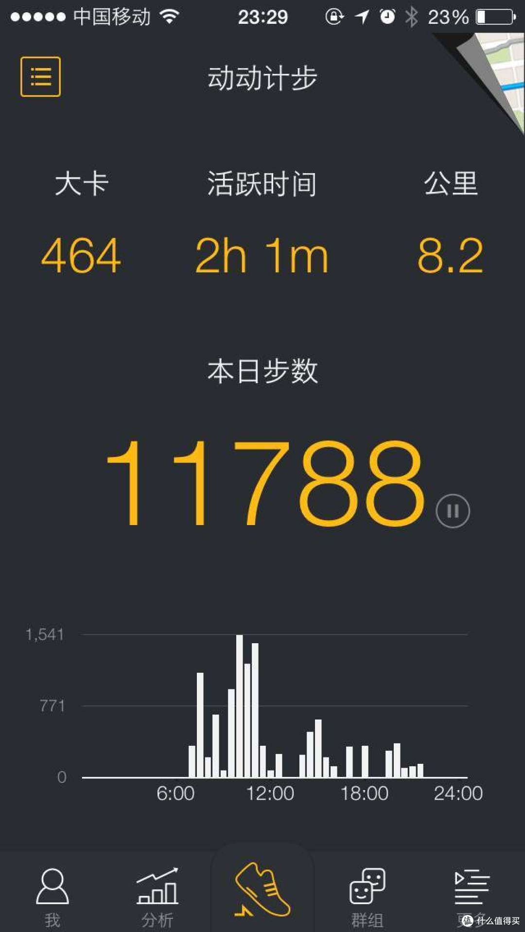 可改进空间巨大——咕咚智能手环2微信版超级不完全评测