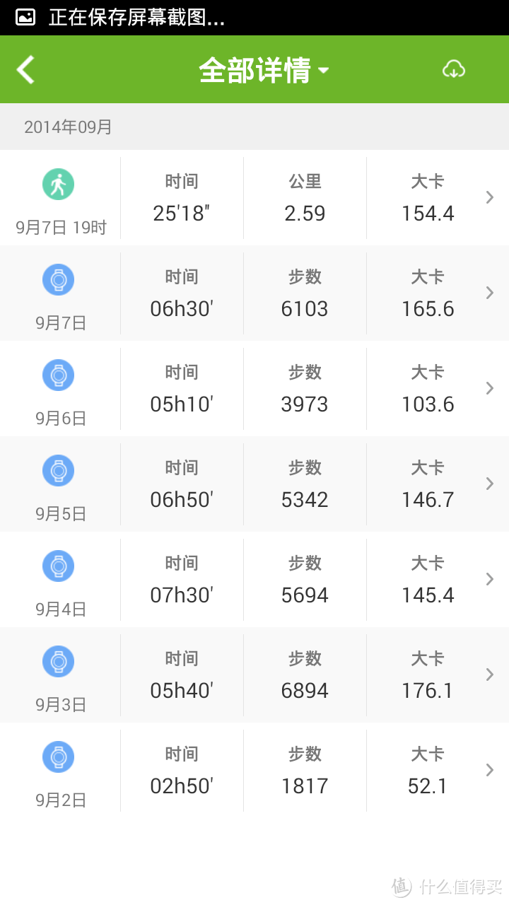 终识庐山真面目:咕咚手环2及相关软件的非专业评测(多图杀,慎入)
