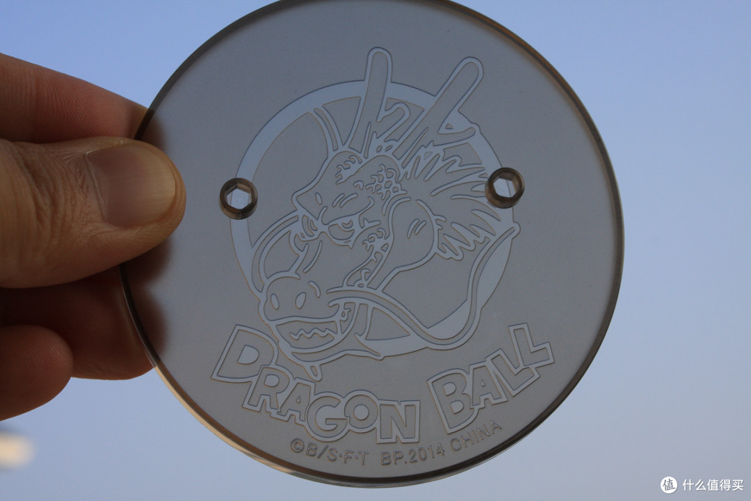 鸟叔驾到：BANPRESTO MEGA WCF 悟空装鸟山明 手办