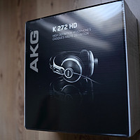 爱科技 K272HD 头戴式耳机外观展示(耳罩|发声单元|头梁|插头)