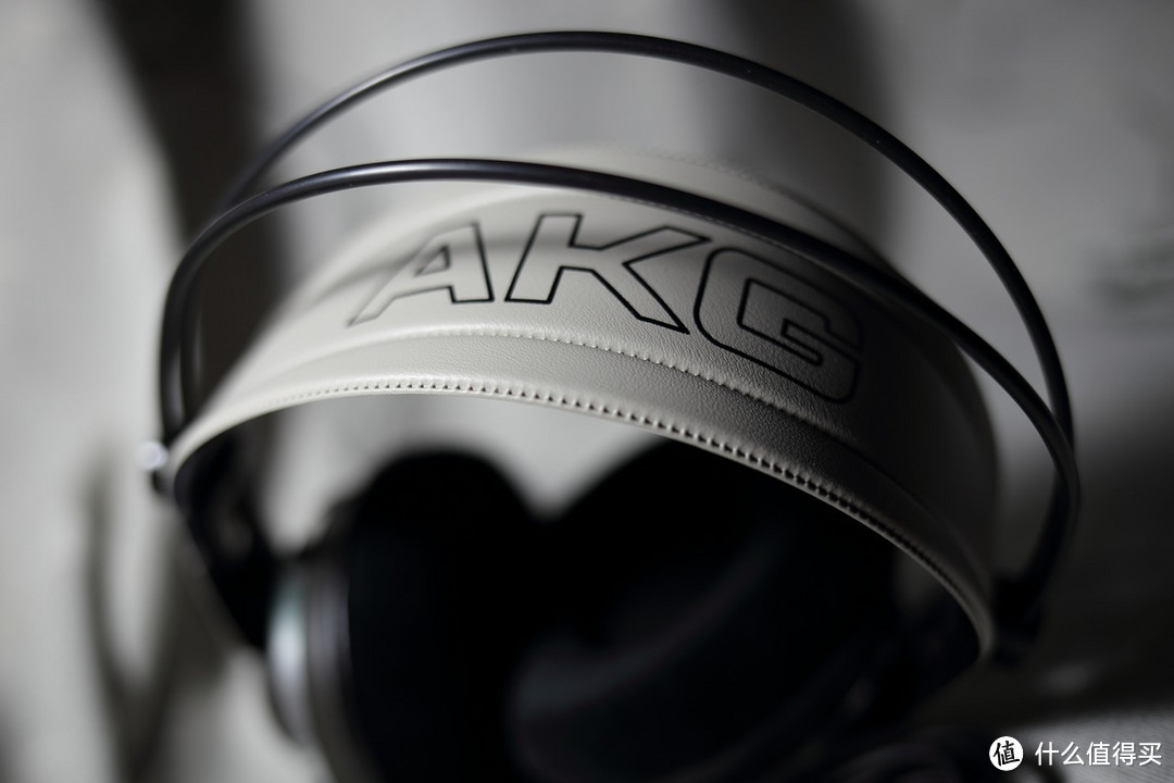 AKG 爱科技 K272HD 封闭式头戴耳机