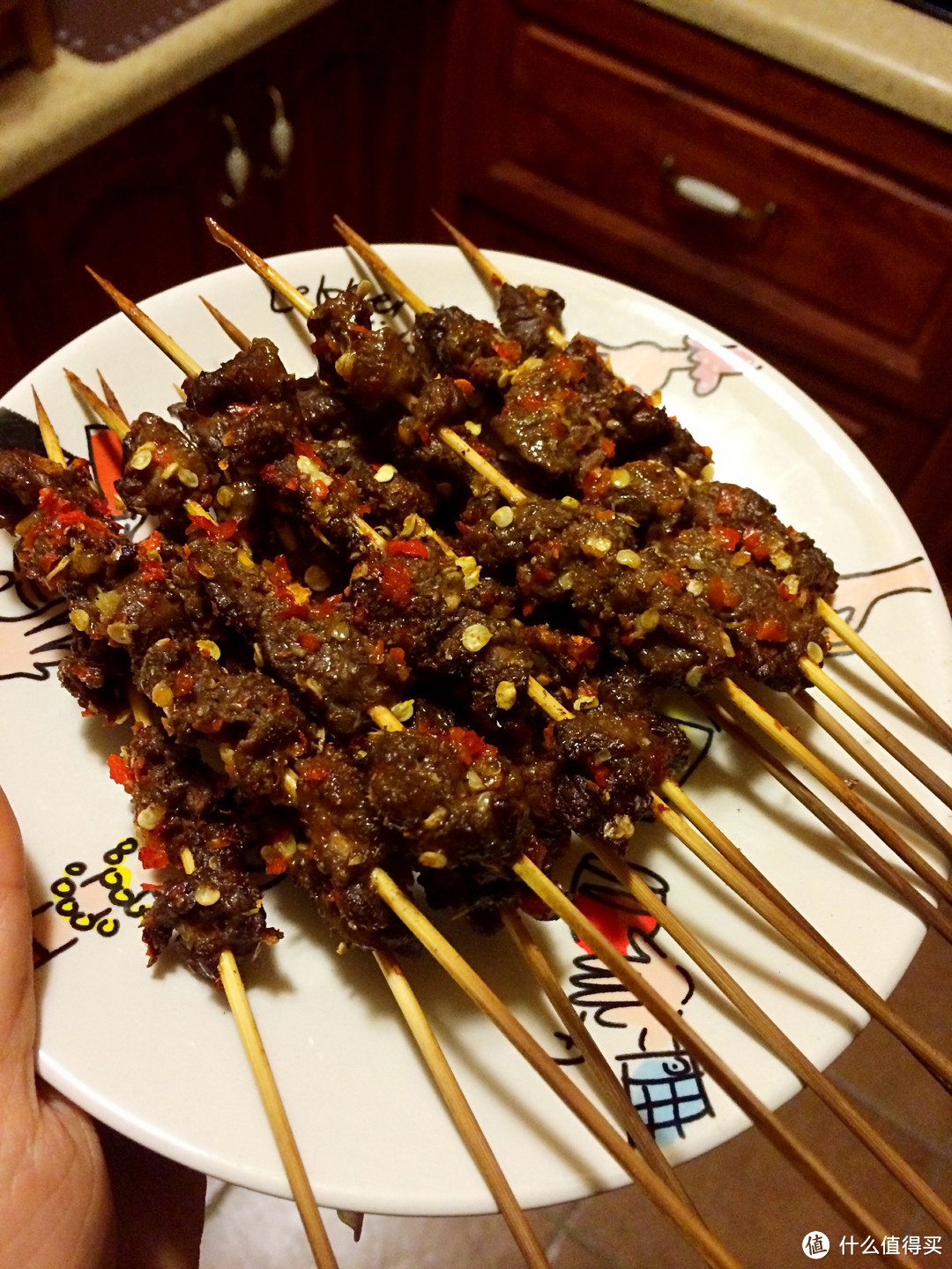 献给你最好吃的饼干—红茶酥饼