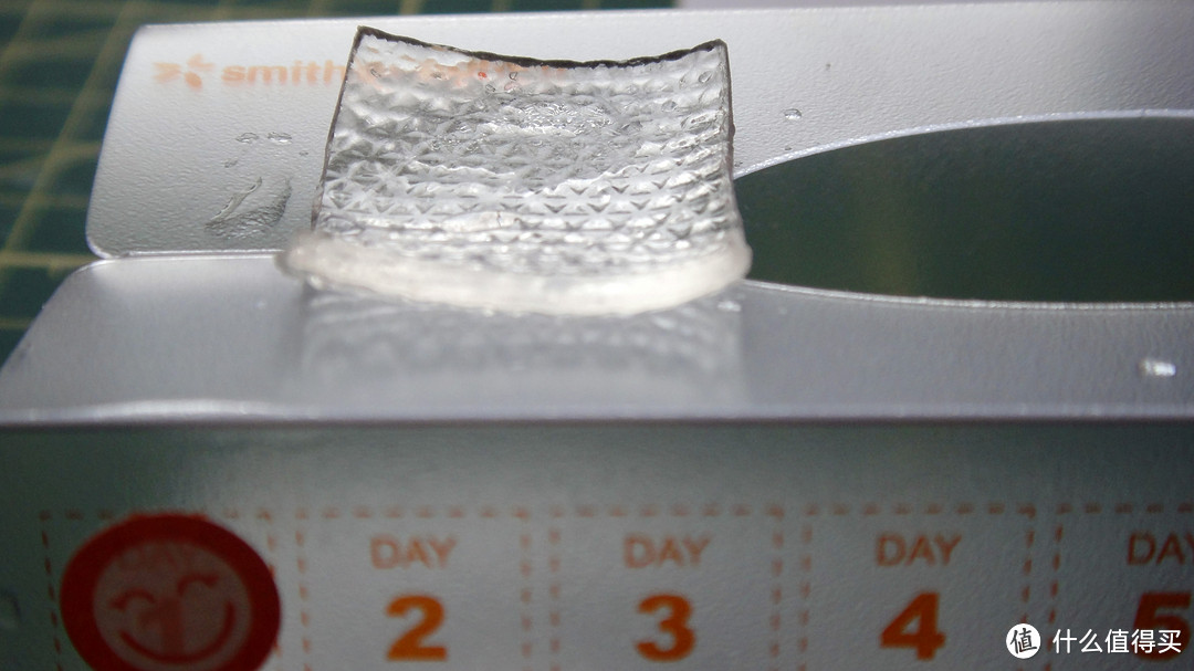 CICA-CARE仙卡祛疤贴 自粘性硅胶贴片评测报告及另两样祛疤产品对比