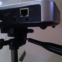 极米 Z3 无屏电视 便携微型LED投影仪 开箱试用