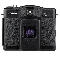 LOMO新成员：Lomography 乐魔 推出 LC-A 120 中画幅胶片相机