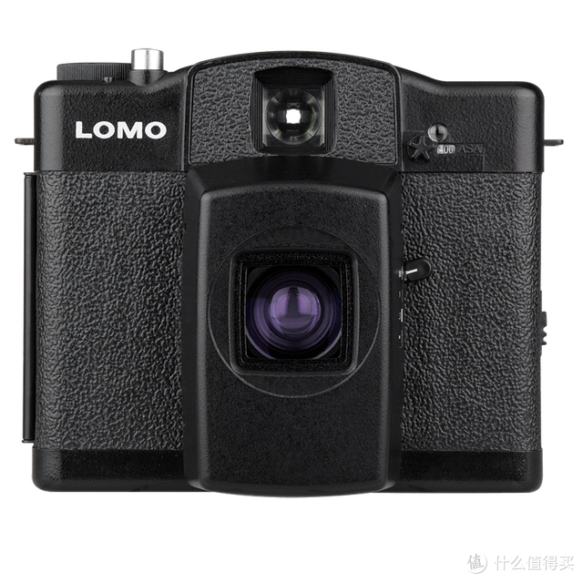 LOMO新成员：Lomography 乐魔 推出 LC-A 120 中画幅胶片相机