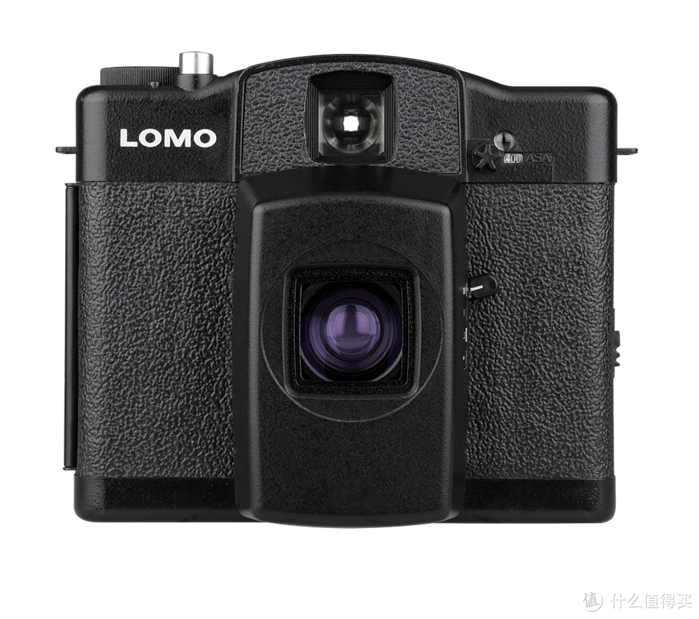 LOMO新成员：Lomography 乐魔 推出 LC-A 120 中画幅胶片相机