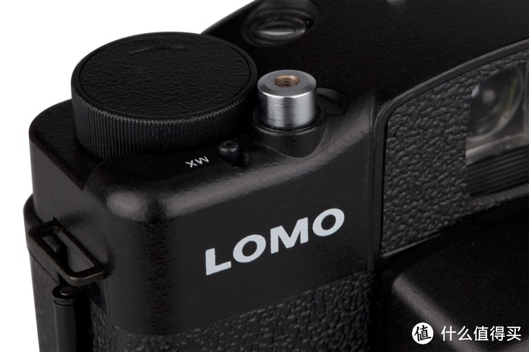 LOMO新成员：Lomography 乐魔 推出 LC-A 120 中画幅胶片相机