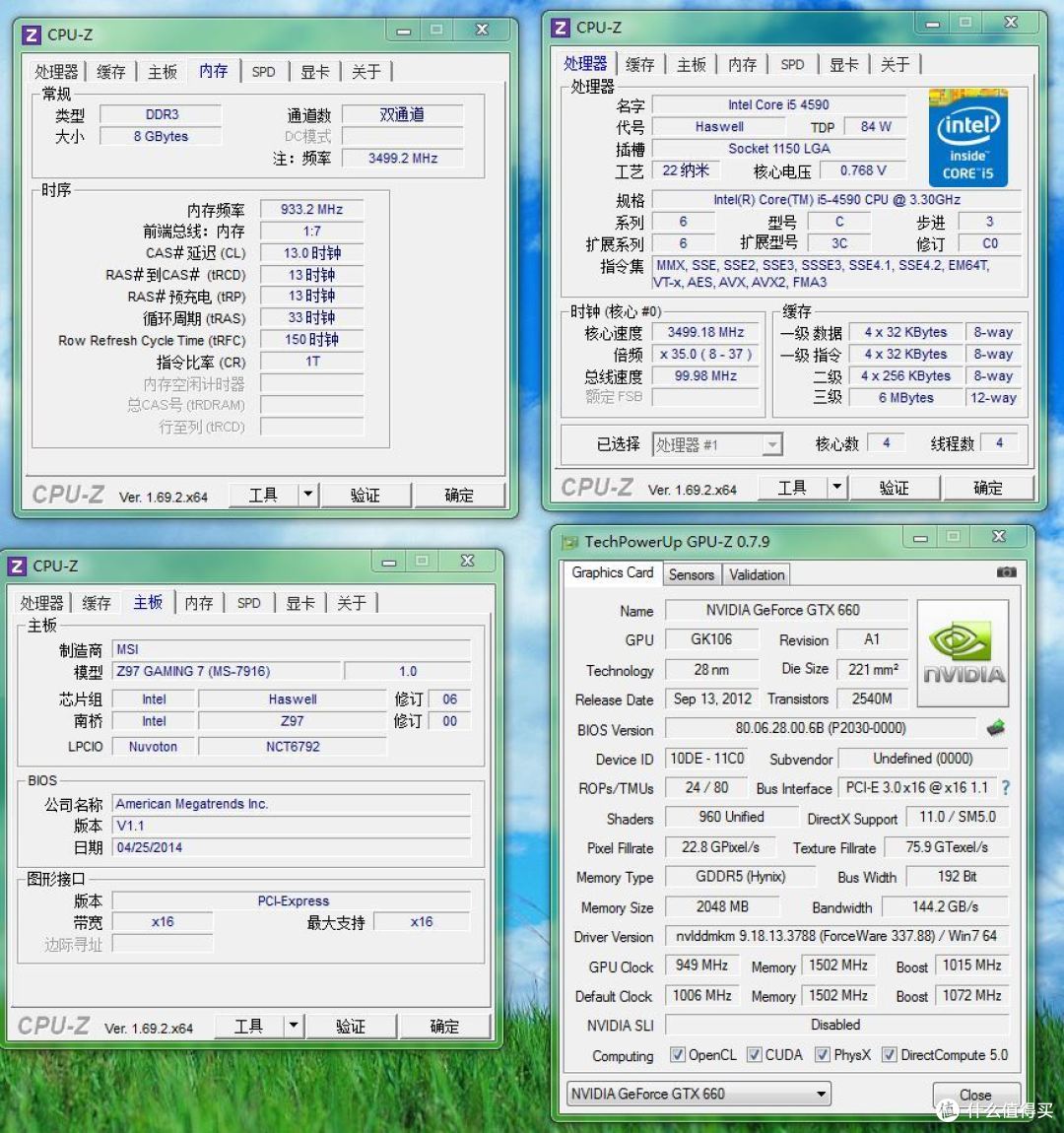 不做伪娘的真汉子:Tt Smart SE 台式机电源 详细评测
