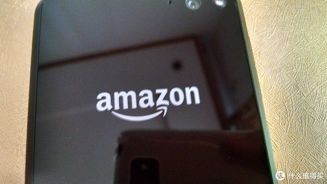 等待解锁：Amazon 亚马逊 Fire Phone 手机 32GB